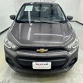 Used 2016 Chevrolet Spark LS image 2
