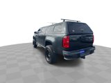 Used 2018 Chevrolet Colorado LT w/ LT Convenience Package image 6