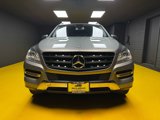 Used 2013 Mercedes-Benz ML 350 BlueTEC 4MATIC image 3