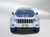 Used 2013 Jeep Grand Cherokee Trailhawk image 2