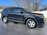 Used 2014 Ford Explorer FWD image 4
