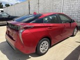 Used 2017 Toyota Prius Three image 2