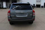 Used 2012 Jeep Compass Latitude w/ Sun/Sound Group image 5