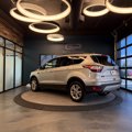 Used 2018 Ford Escape SEL image 5