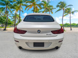 Used 2013 BMW 640i Gran Coupe image 4
