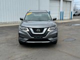 Used 2020 Nissan Rogue SV image 2