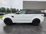 Used 2020 Land Rover Range Rover Sport HSE Dynamic image 5