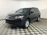 Used 2013 Toyota Highlander Plus image 3