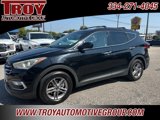 Used 2017 Hyundai Santa Fe Sport image 5