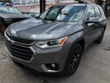 Used 2018 Chevrolet Traverse LT image 3