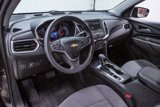 Used 2022 Chevrolet Equinox LT image 2