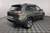 Used 2019 Jeep Cherokee Trailhawk w/ Cold Weather Group image 5