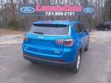 Used 2018 Jeep Compass Latitude image 4