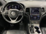 Certified 2018 Jeep Grand Cherokee High Altitude image 5