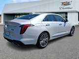 Used 2020 Cadillac CT4 Premium Luxury image 6