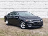 Used 2018 Chevrolet Malibu LS image 1