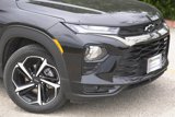 Used 2022 Chevrolet TrailBlazer RS image 3