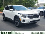Used 2024 Kia Seltos EX image 1