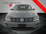 Used 2019 Volkswagen Tiguan SE w/ 3rd Row Seat Package image 2