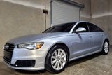 Used 2016 Audi A6 2.0T Premium w/ Technology Package image 4