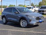 New 2025 Ford Escape Active image 2