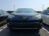 Used 2017 Toyota RAV4 XLE image 2