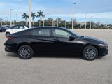 New 2025 Hyundai Elantra Sport image 3