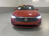 Certified 2019 Volkswagen Jetta S w/ Driver Assistance Package image 2
