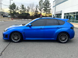 Used 2013 Subaru Impreza WRX Hatchback image 4