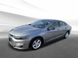 Used 2023 Chevrolet Malibu LS image 2