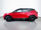 Used 2022 Chevrolet Blazer RS w/ Enhanced Convenience Package image 4