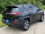 Used 2016 Jeep Cherokee Trailhawk w/ Cold Weather Group image 6