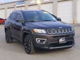 Used 2018 Jeep Compass Limited w/ Navigation Group image 2