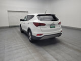Used 2018 Hyundai Santa Fe Sport image 5