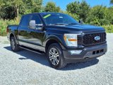 Used 2021 Ford F150 XL w/ STX Appearance Package image 2