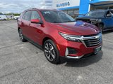 Used 2022 Chevrolet Equinox Premier image 2