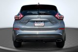 Used 2018 Nissan Murano S image 4
