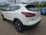 Used 2020 Nissan Rogue Sport SL w/ Premium Package image 4