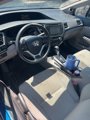Used 2015 Honda Civic EX image 5