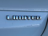 Used 2021 Jeep Grand Cherokee L Limited w/ Trailer Tow Group (B) image 2