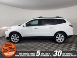 Used 2017 Chevrolet Traverse LT w/ Style and Technology Package image 6