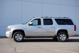 Used 2014 Chevrolet Suburban LT image 6