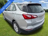 Used 2019 Chevrolet Equinox LS image 4