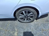 New 2025 Nissan Versa SV image 5