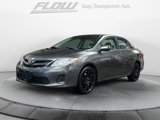 Used 2012 Toyota Corolla LE image 2
