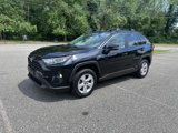 Used 2019 Toyota RAV4 XLE image 4