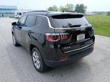 Used 2024 Jeep Compass Latitude image 3