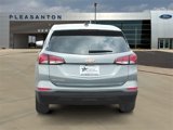 Used 2023 Chevrolet Equinox LS w/ LPO, Cargo Package image 4