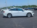 Used 2024 Chevrolet Malibu LT image 6
