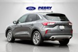 Certified 2022 Ford Escape SEL image 6